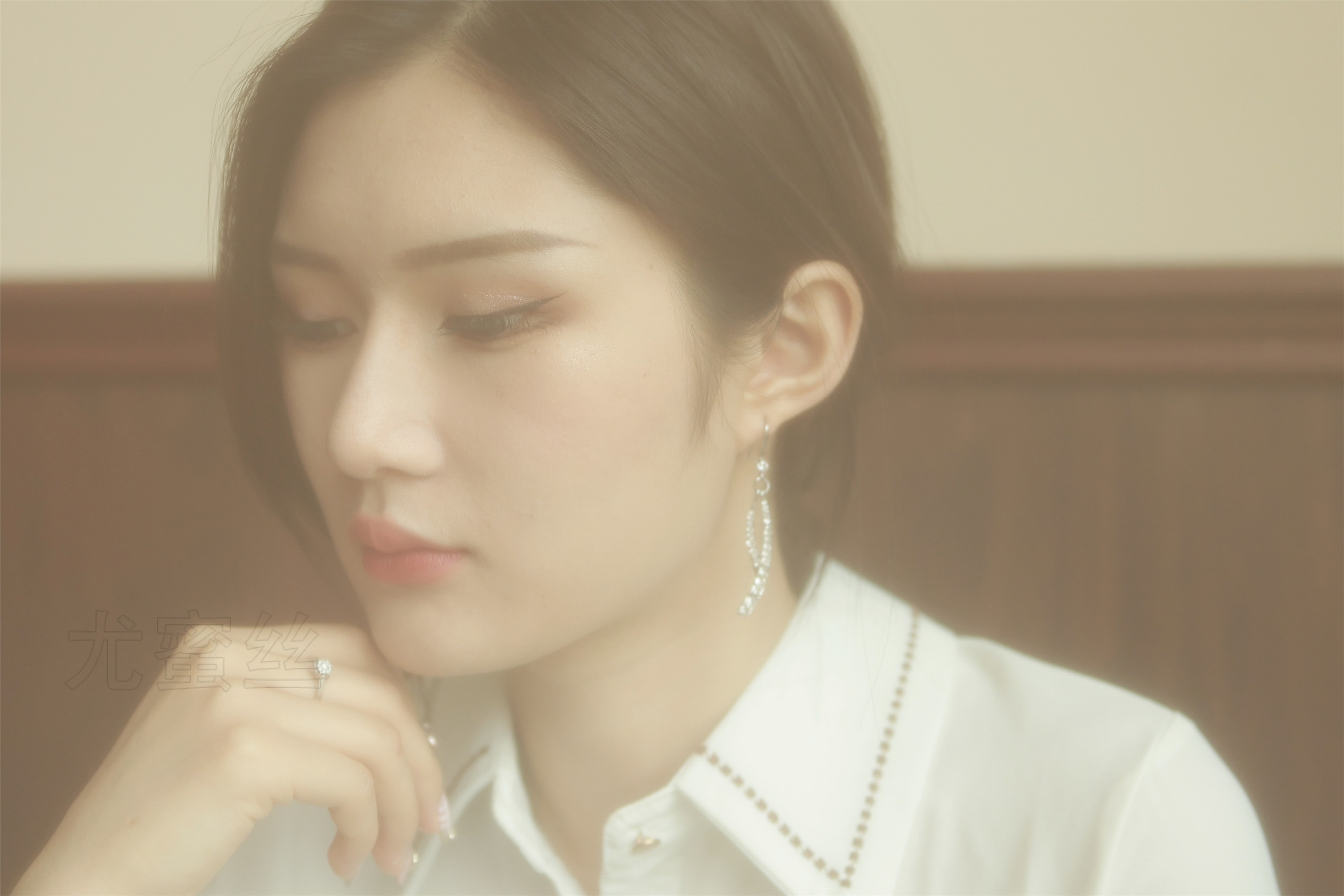 尤蜜丝 穿搭写真 NO.105